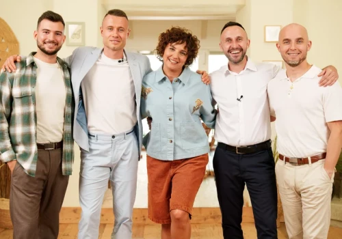 Zaczynają od zera. Czterech kawalerów i wielkie emocje w nowym reality show