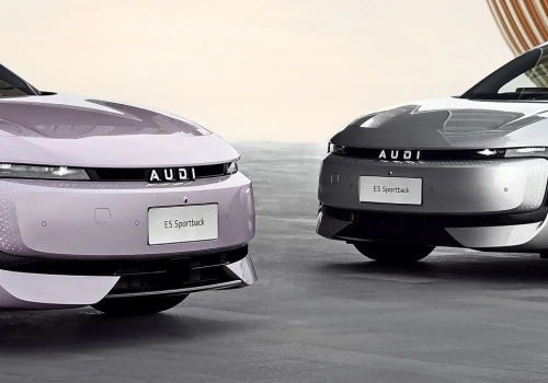 Audi nie lubi AUDI, ale tylko w Niemczech. Marka pozywa niezależnego importera