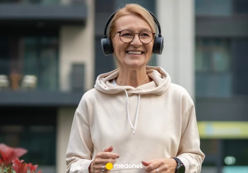 Najlepszy trening dla kości. Staną się mocniejsze i będą się wolniej starzeć