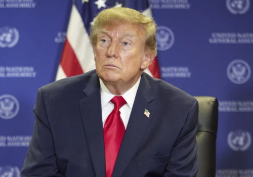 Prezydent Trump chce wstrzymać eksport diesla z USA