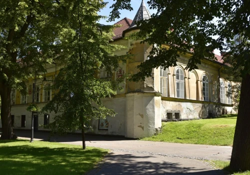 Ratują zabytek w Polsce. Będzie turystyczny hit?