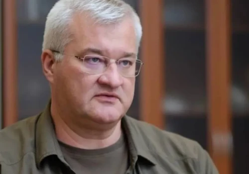 Szef MSZ Ukrainy: Potrzebujemy przywództwa Trumpa
