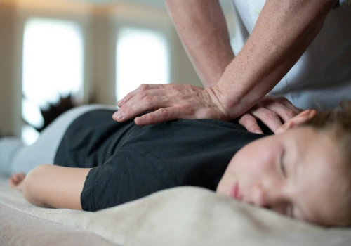 Rehabilitacja na NFZ po nowemu. Fizjoterapeuta zdecyduje o zabiegach