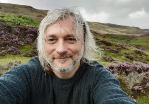 Prof. Łukasz Łuczaj prezydentem-elektem Society for Ethnobotany