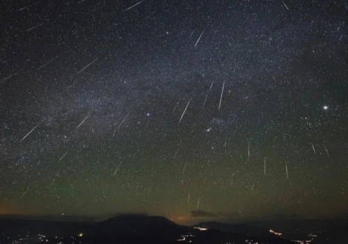 Astronomiczna jesień. Co zobaczymy na nocnym niebie?