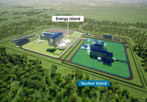 TerraPower traci Bechtela przy budowie Natrium. Musi znaleźć nowego wykonawcę EPC