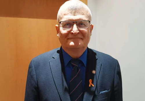 Wirusy już atakują. Dr Grzesiowski: W tym sezonie może paść rekord