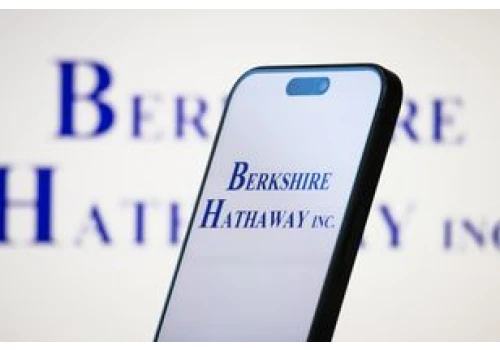 Miliarder przekazał schedę. Syn przejmuje Berkshire Hathaway