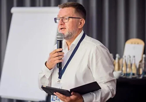 Bezpieczeństwo budynków bez tajemnic. Strefa Wiedzy i Inspiracji powered by Winkhaus na WinDoGlass Innovation