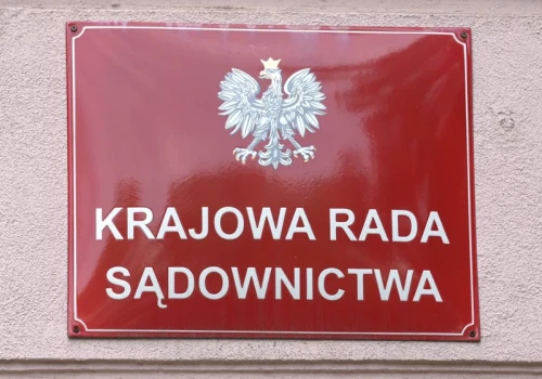 Budżet KRS obcięto o ponad 7 mln zł. Nowe władze rady interweniują