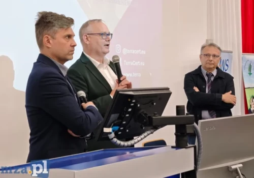 Klimat, edukacja, nowe rozwiązania. MANS podsumowuje realizację projektu TERRA