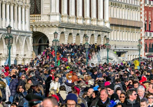 Nawet 130 zł za jednodniowy wstęp do Wenecji. Niższa stawka nie jest barierą