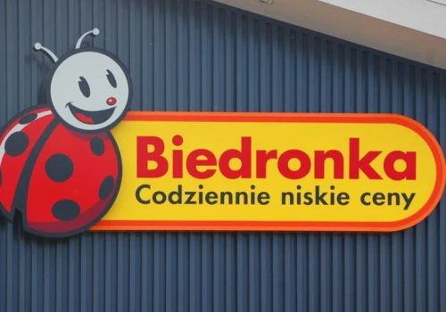 Powstaje nowy park handlowy. Obok Biedronka i Rossmann
