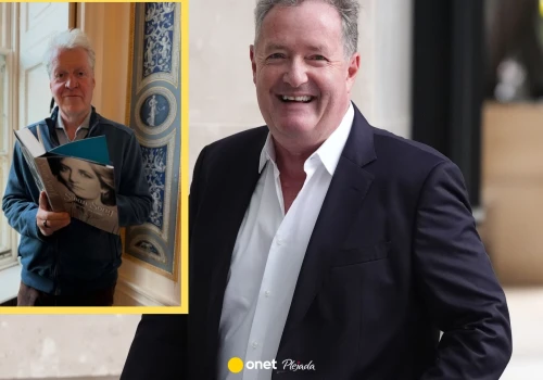 Brat księżnej Diany przyznał się do błędu. Piers Morgan nie przyjął przeprosin