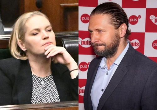 Tyle zarabia mąż Dominiki Chorosińskiej. Niewyobrażalna kwota