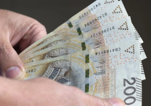 Świadczenie 800+ nie dla każdego. ZUS wstrzymuje wypłaty