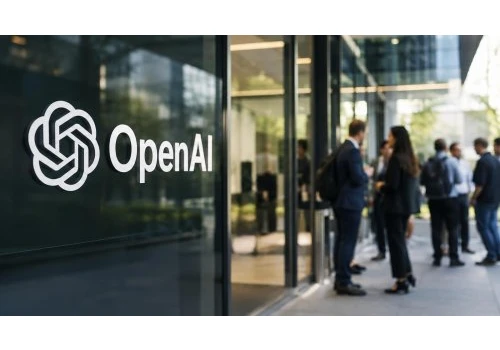 OpenAI wciąż szuka szefa komunikacji