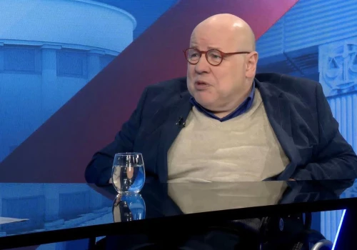 Wrze w koalicji Tuska! Jan Filip Libicki uderza w Pełczyńską-Nałęcz! 