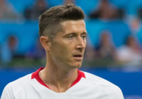 „To wygląda strasznie”. Robert Lewandowski o polskich dzieciach. Nie krył szoku