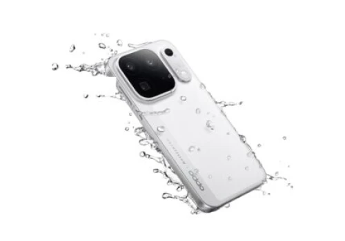 Oppo Find X10 oficjalnie. To model Pro z aż trzema kamerami 200 MP!