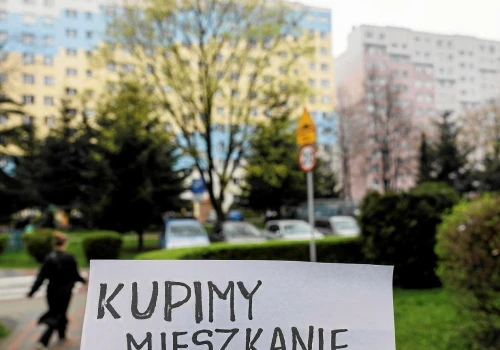 Polacy upodobali sobie te mieszkania. Sprzedają się szybciej, niż przybywa nowych