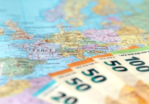 Nieoczekiwana poprawa koniunktury w eurolandzie. PMI najwyżej od 41 miesięcy!