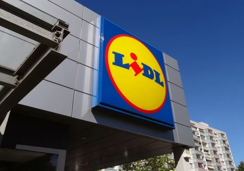 Lidl pokazał dane z Polski. Te liczby robią wrażenie