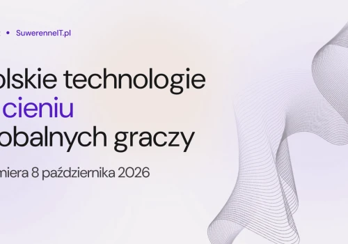 Najnowszy raport o polskim rynku cyfrowym: 74 mld złotych i dominacja zagranicznych technologii