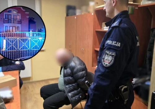 30 lat więzienia dla Tomasza J. za zabójstwo księdza z Kłobucka