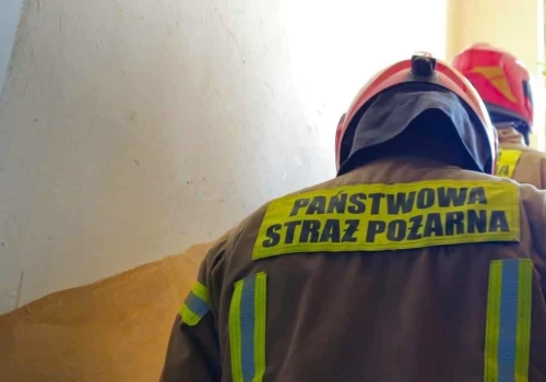 Strażacy ruszają z dużą akcją. Obejmie Olsztyn i cały powiat
