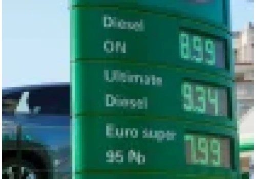 Powrót do zdalnej, przez ZA DROGIE paliwo? Zaczynamy temat limitów i ograniczeń