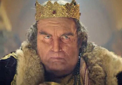 Historia, którą zna cały świat. Rozmach godny hollywoodzkiej superprodukcji