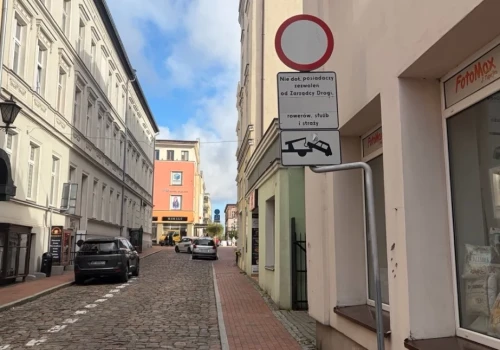 Rewolucja na Starym Rynku. Szykuje się ważna zmiana w ruchu samochodowym
