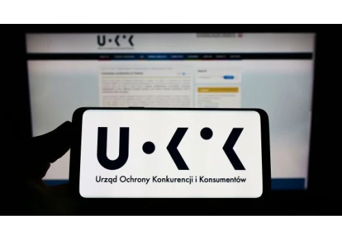 Blisko 2 mln zł kary dla Inea od UOKiK
