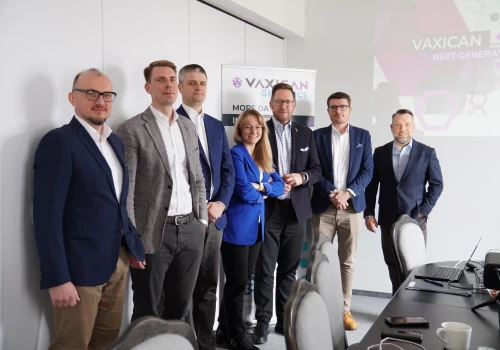 Vaxican pozyskał 1,2 mln zł od R Ventures II. Gdański twórca szczepionek na raka szykuje się na giełdę