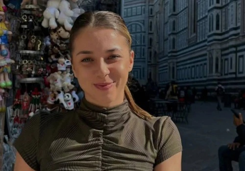 Chwalińska - Mertens. Kiedy mecz? O której godzinie? Kiedy Chwalińska gra w WTA w Singapurze?