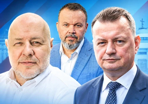 Ustawa o asystencji osobistej trafiła do Senatu. Libicki ma wątpliwości co do kwalif…