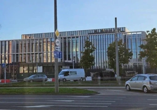Polska wkrótce otworzy nową ambasadę w Mińsku