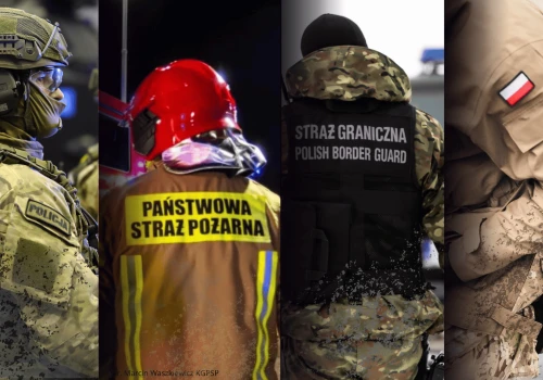 Miliardy na obronność, 3 proc. dla kadr. FZZ: wynagrodzenia są nakładem na odporność państwa
