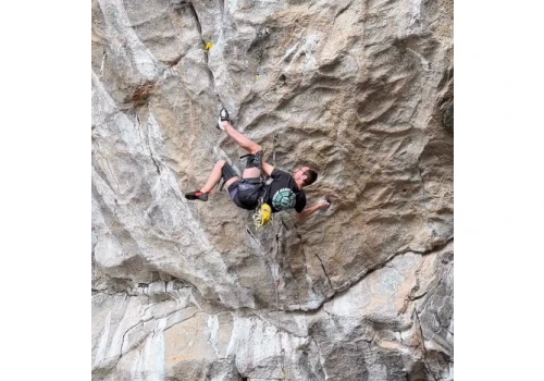 Coraz bliżej powtórzenia „Silence” 9c? Will Bosi donosi o przełomie