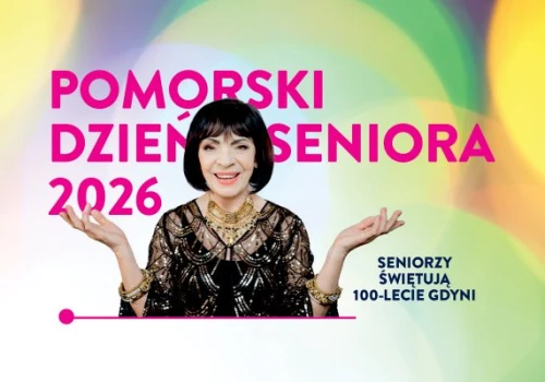 Pomorski Dzień Seniora 2026