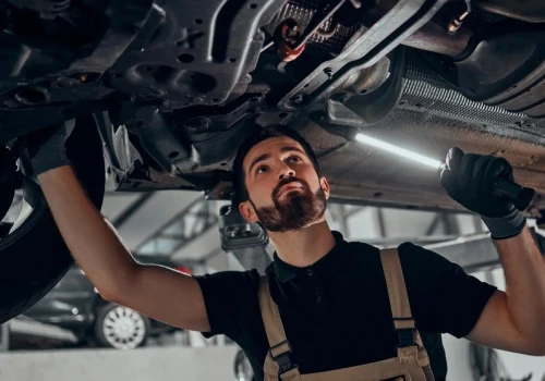 Czujniki NOx Delphi – precyzja, której wymaga współczesny aftermarket