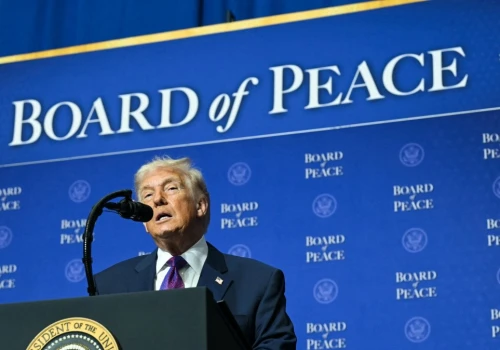 Organizacja stworzona przez Trumpa ma plan. Padają pytania o pieniądze
