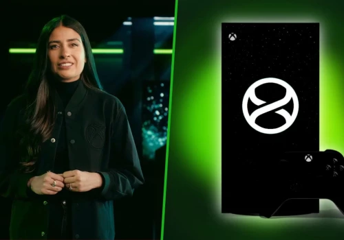 Xbox Helix ma być o 40% mocniejszy od PS6. Padły konkretne liczby