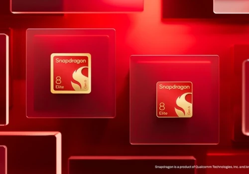 Smartfony w staną się niesamowicie szybkie. Dzięki tym maluchom