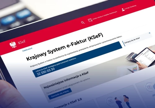 Przełom w sprawie KSeF-u. Resort podjął ważną decyzję dla firm