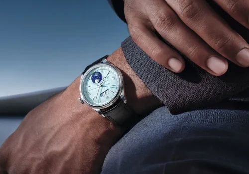Rolex wskrzesił model po ponad 70 latach. Kolekcjonerzy dobrze znają ten dziwny zegarek