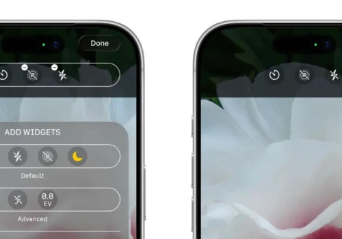 Apple ułatwia sprawdzanie pogody. Zmiany w iOS