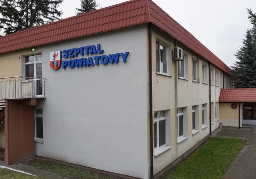 Nowy dyrektor dla SPZOZ w Węgrowie. Komisja wybrała kandydata