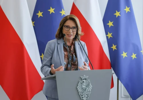 Wybory uzupełniające do Senatu. Marszałek podała możliwą datę